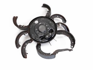 The Crab, 2005 (metall)
